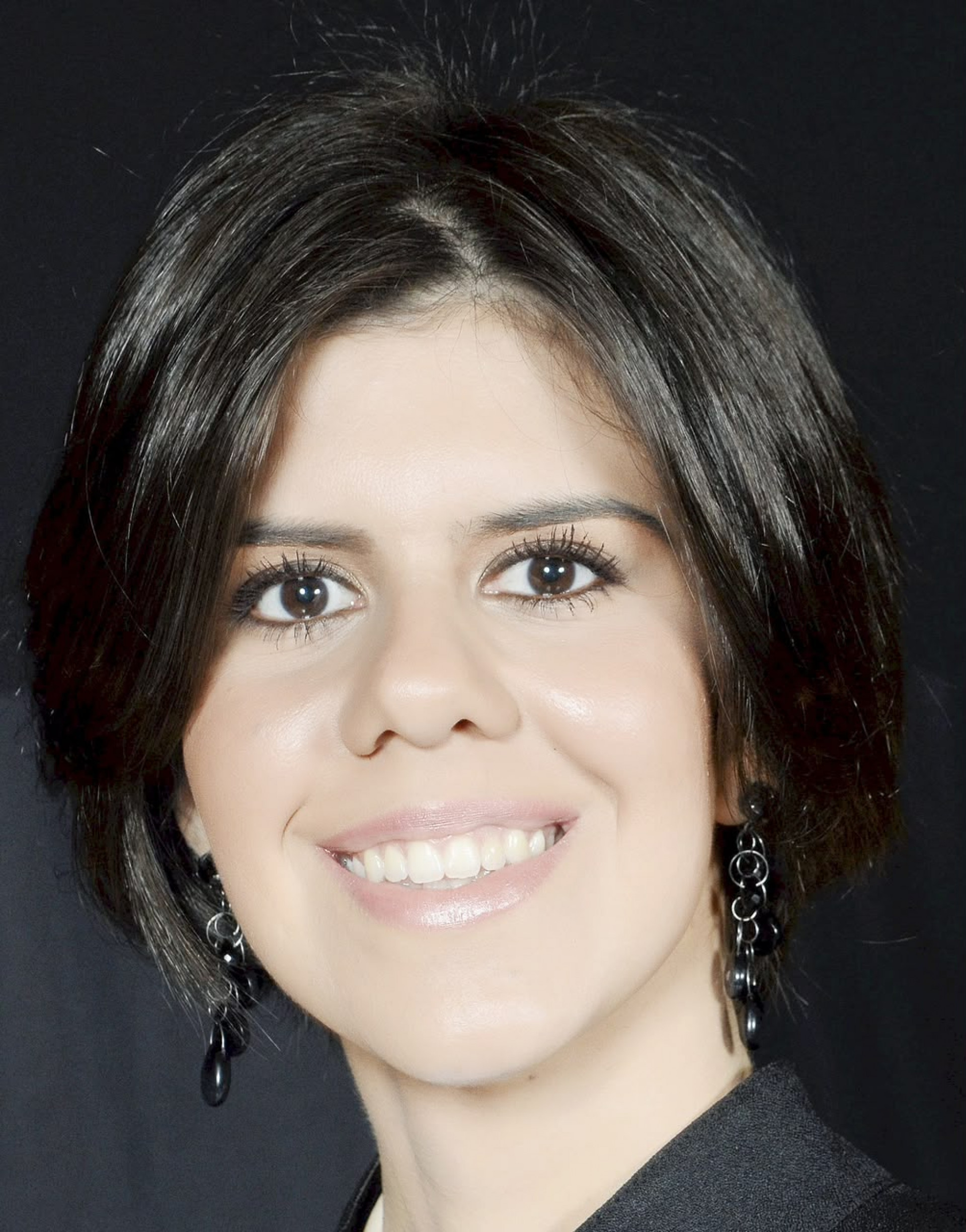 Laiana Quagliato é professora da Universidade Federal do Rio de Janeiro (UFRJ) - Arquivo Pessoal