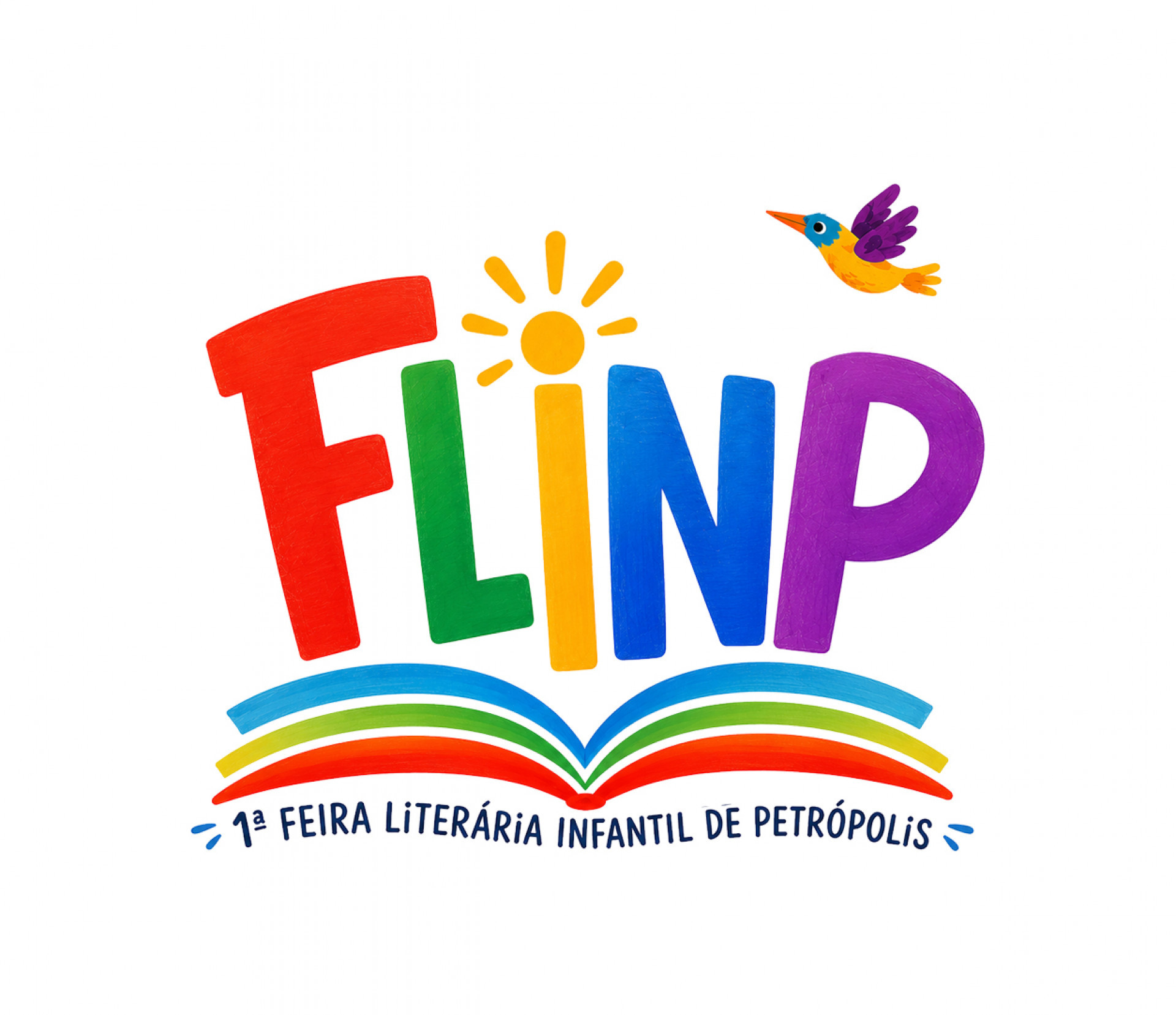 Petrópolis ganha sua primeira feira literária infantil