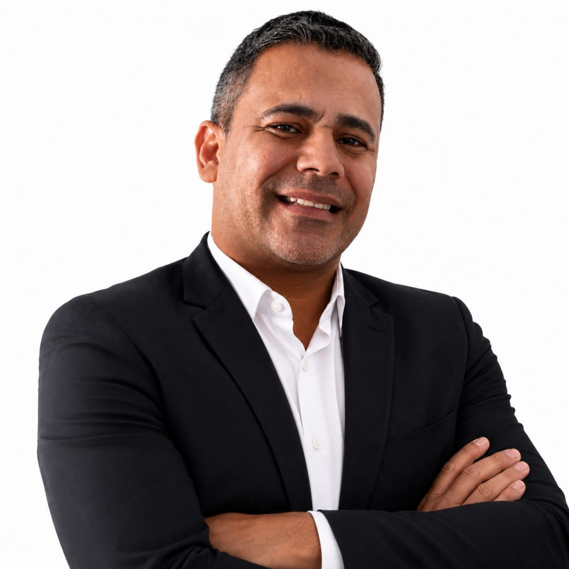 Diego viveu na Vila Kennedy - Arquivo Pessoal