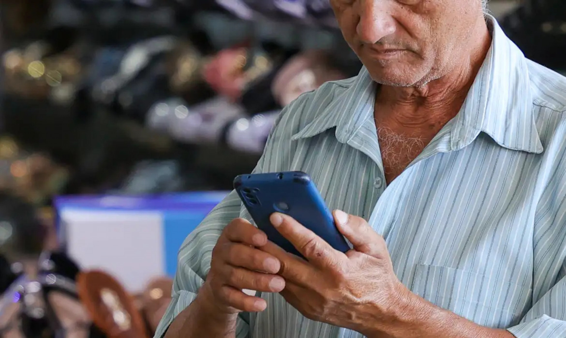 Dados constam do Boletim Fiscal dos Estados divulgado nesta quinta-feira