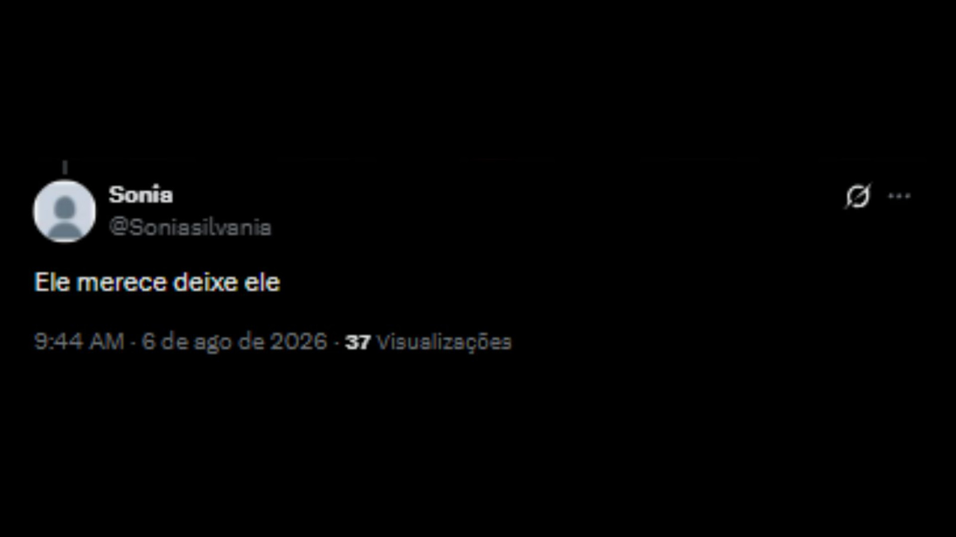 Reações das redes sociais sobre a apresentação do goleiro, Vozinha - Reprodução/X @Soniasilvania