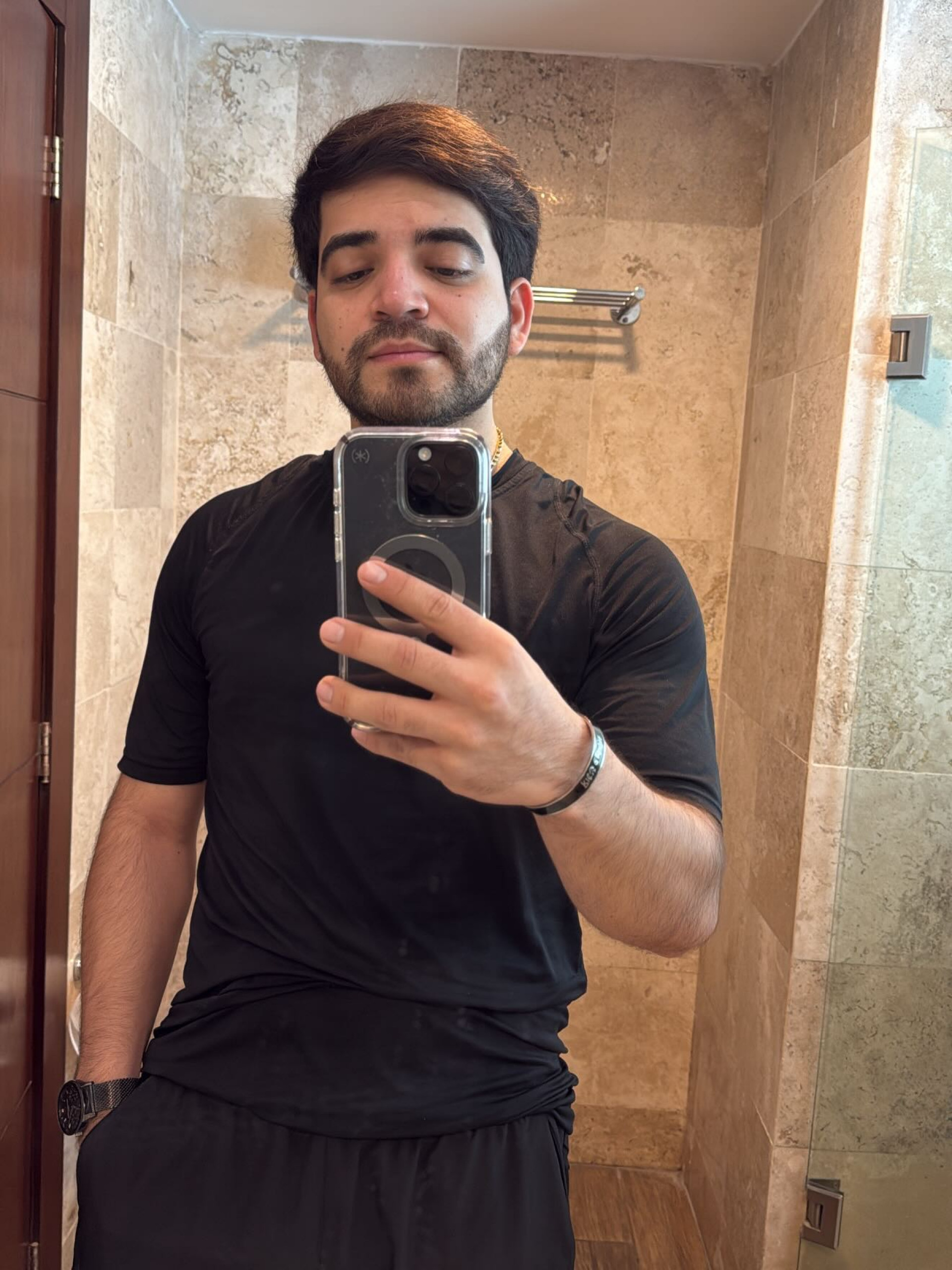 César Gastelum era um influenciador mexicano - Reprodução / Instagram