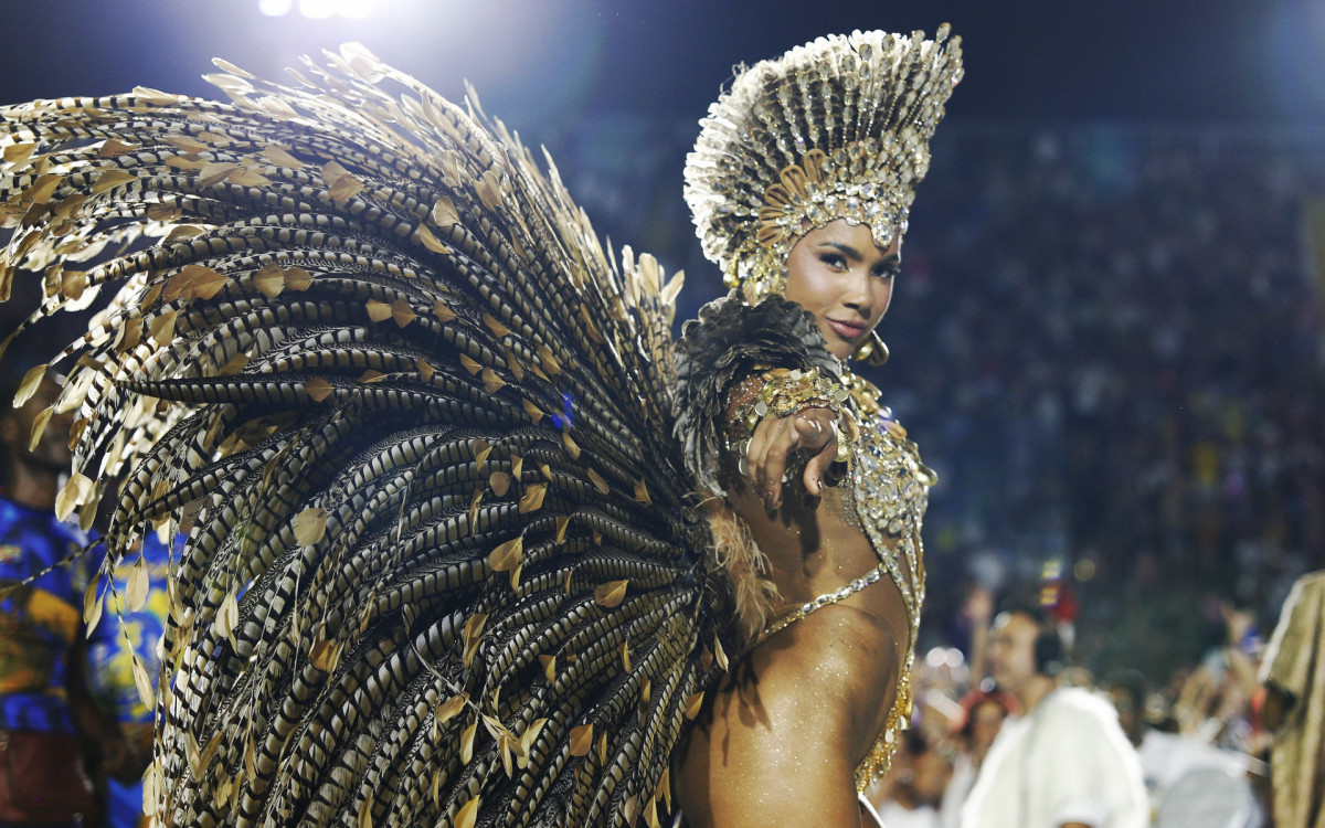 Seleção acontece no dia 23 de agosto e busca mulheres negras maiores de 18 anos para o Carnaval 2027