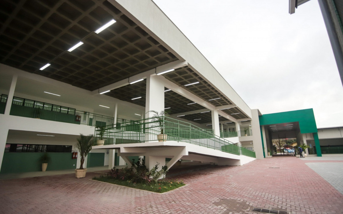 Saquarema alcança sua maior nota nos anos iniciais do Ideb
