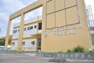 Homem é morto a tiros no bairro Biquinha, em Valença