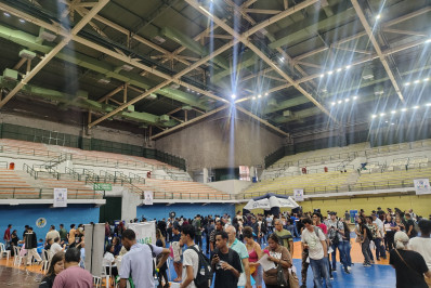 Feira de empregos oferece 500 vagas para estudantes do Ensino Médio
