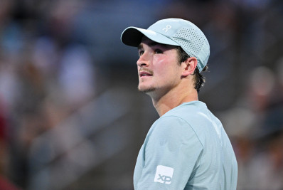 João Fonseca vence Casper Ruud e avança no Masters 1000 de Montreal