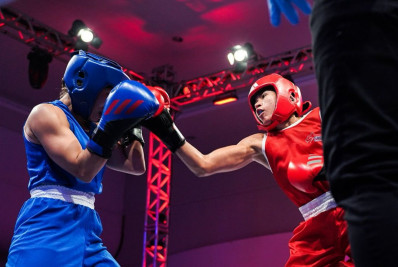 Brasileiro Cadete e Juvenil de Boxe reúne principais promessas da modalidade em Cuiabá; confira