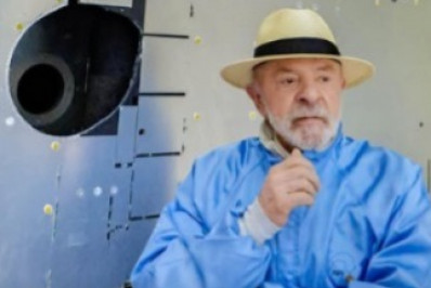 Lula chama secretário dos EUA de 'bolsonarista' e 'antilatino-americano'