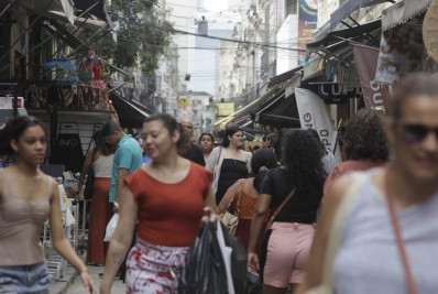 Dia dos Pais: Saara tem procura por presentes de última hora
