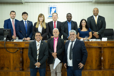 Vereadores reforçam a defesa dos direitos humanos e da saúde em Caxias