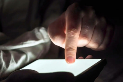 Lei amplia punição a crimes sexuais contra crianças na internet