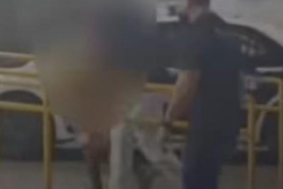 Homem condenado por estupro e cárcere privado é preso em Angra