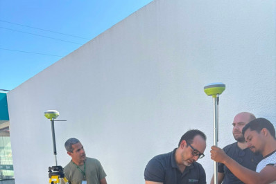 Saquarema moderniza mapeamento urbano com nova tecnologia