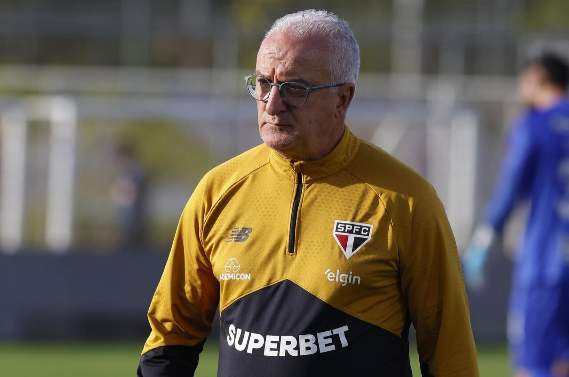 S&atilde;o Paulo deve contar com Domingos Duarte e Iago contra o Gr&ecirc;mio