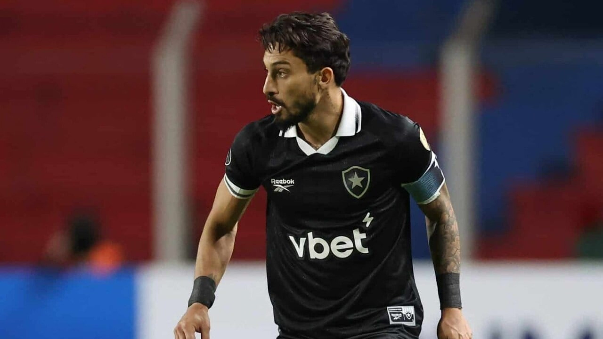 Botafogo x Fluminense: onde assistir, escala&ccedil;&otilde;es e arbitragem