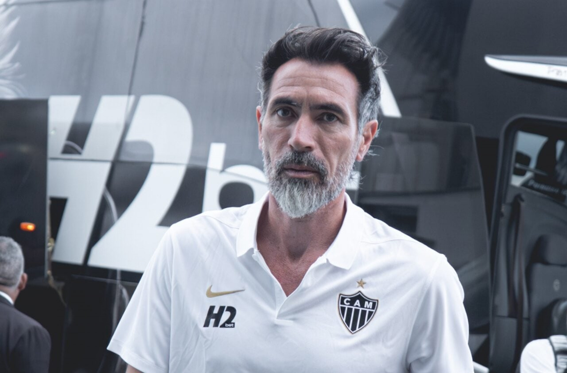 Atl&eacute;tico ganha refor&ccedil;os e tem apenas um desfalque contra o Remo