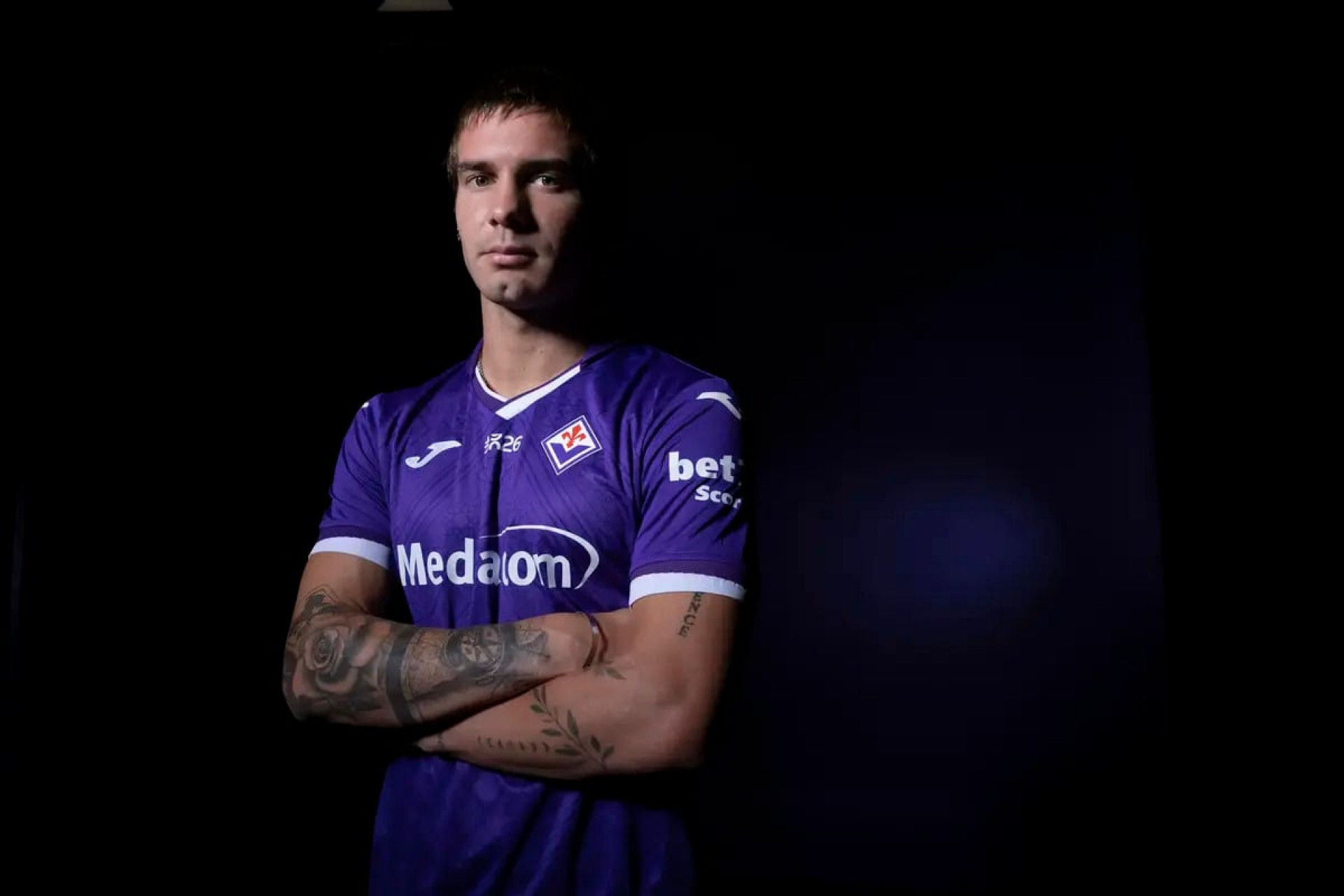 Real Madrid empresta Mastantuono para a Fiorentina