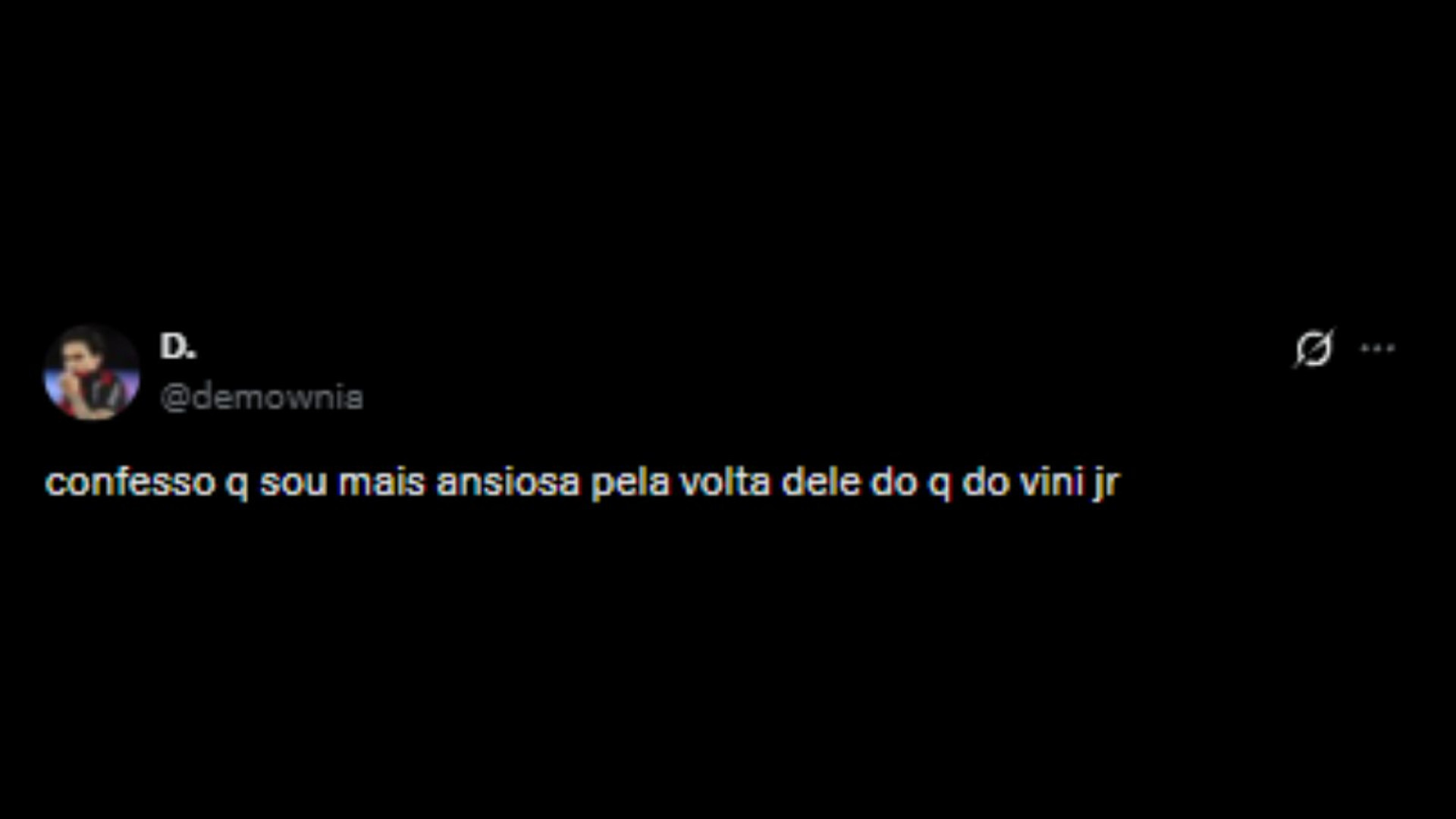 Elogios nas redes sociais para João Gomes após golaço contra Bayern - Reprodução/X @demownia