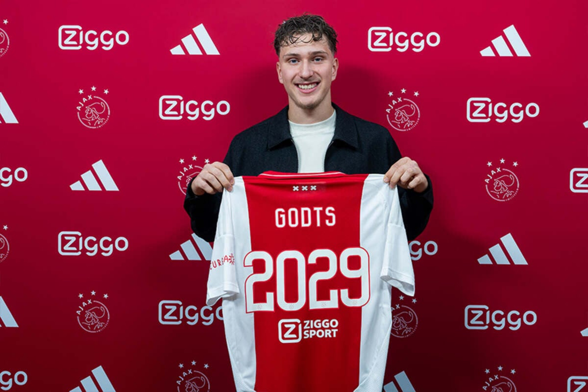 PSG oferece R$ 263 milh&otilde;es por jovem atacante belga do Ajax