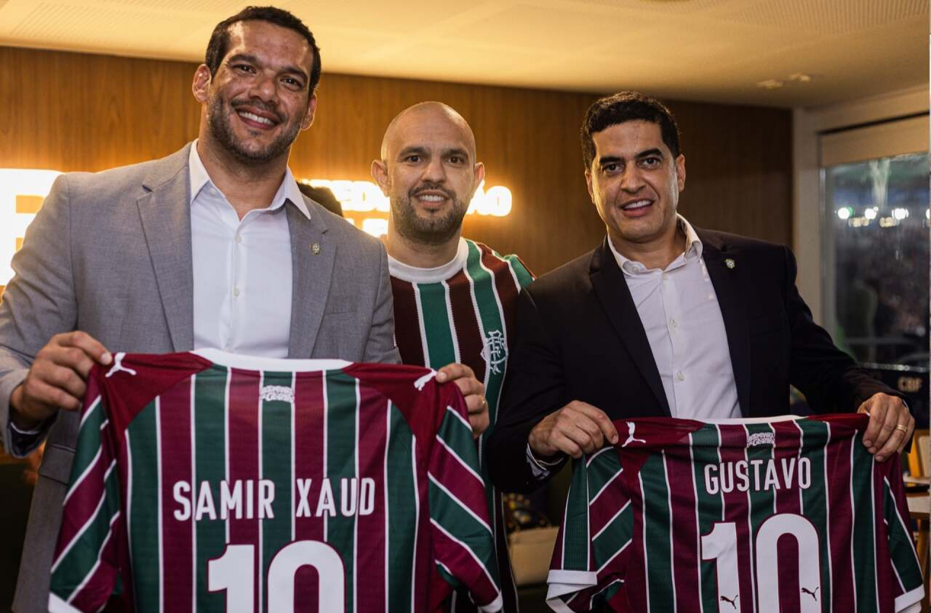 Rombo financeiro aumenta no Fluminense com elimina&ccedil;&atilde;o precoce