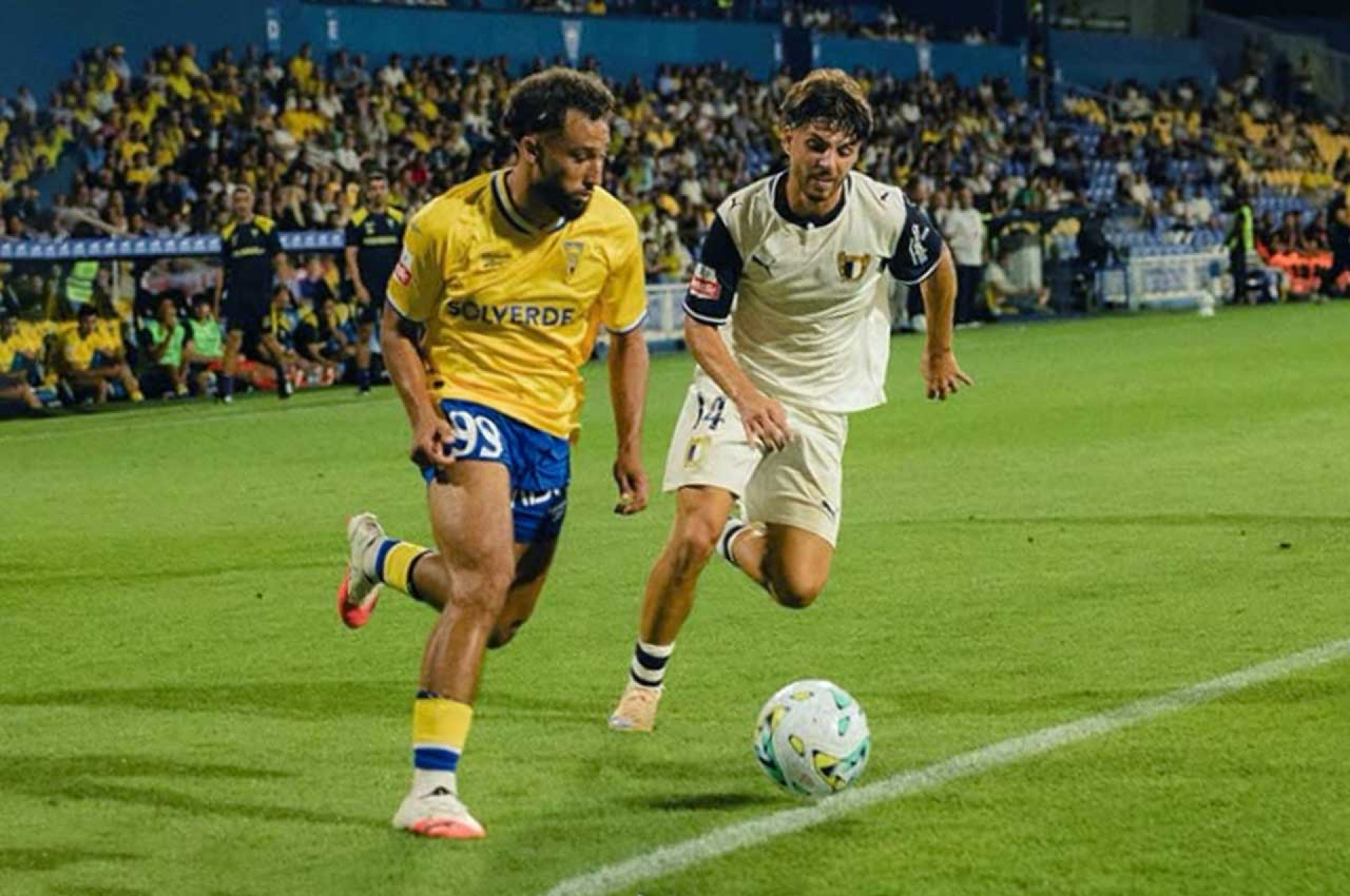 Estoril x Famalic&atilde;o - Divulga&ccedil;&atilde;o Estoril Praia