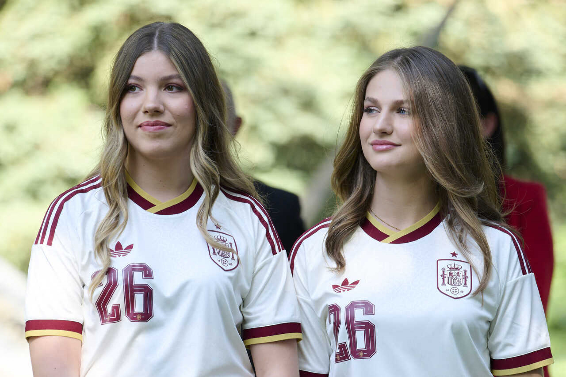 FBI prende homem que perseguiu princesa da Espanha durante a Copa do Mundo