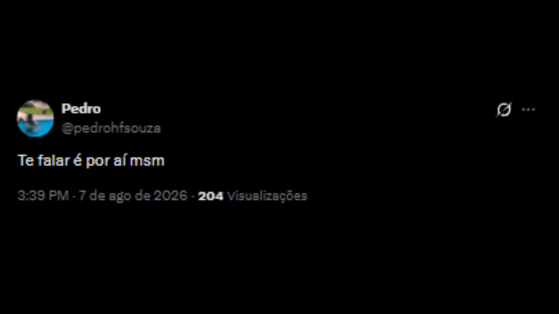 Torcedores do Fluminense pedindo a volta do técnico, Fernando Diniz nas redes sociais - Reprodução/X @pedrohfsouza