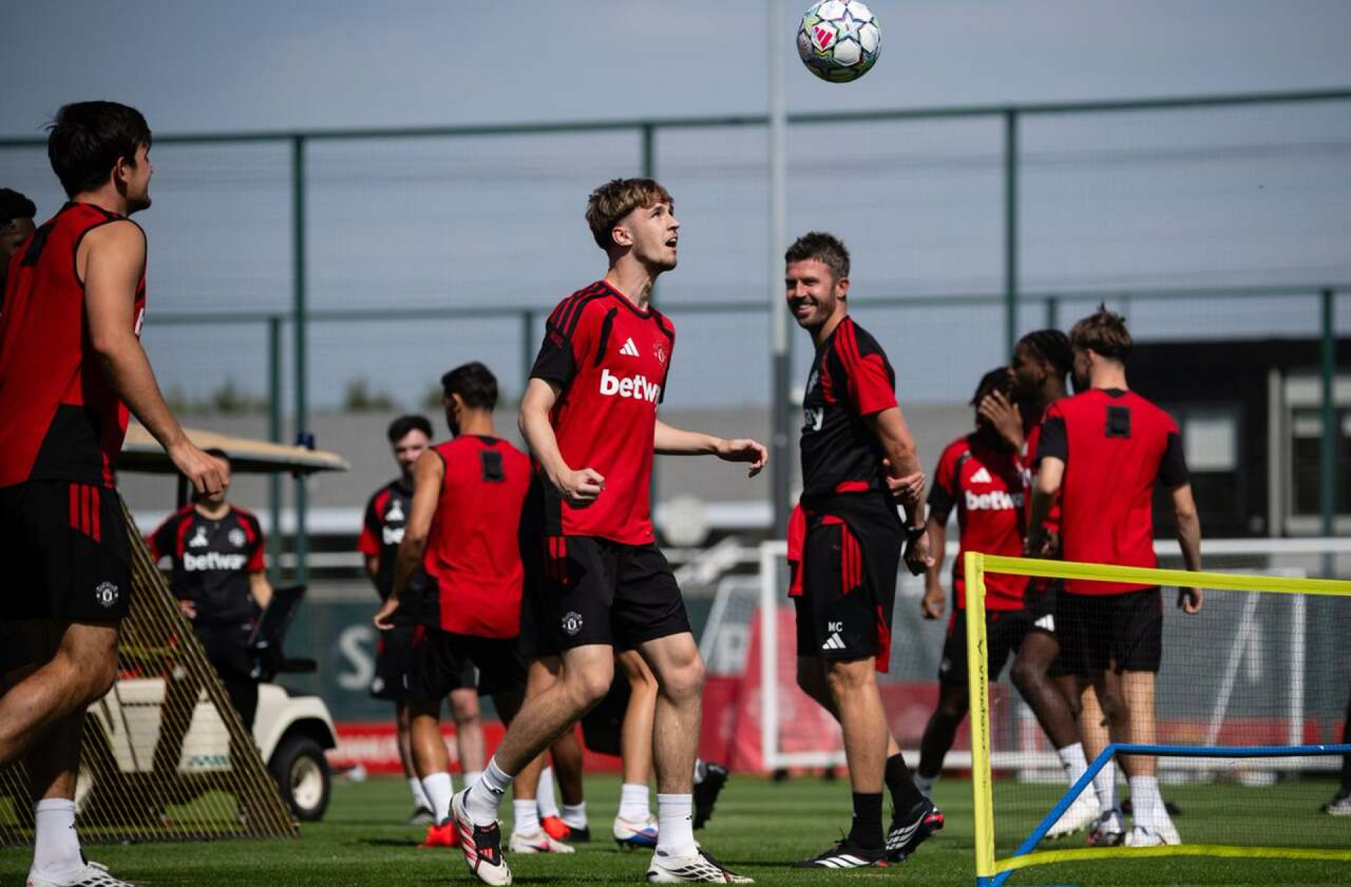 PSG x Manchester United: escala&ccedil;&otilde;es e onde assistir