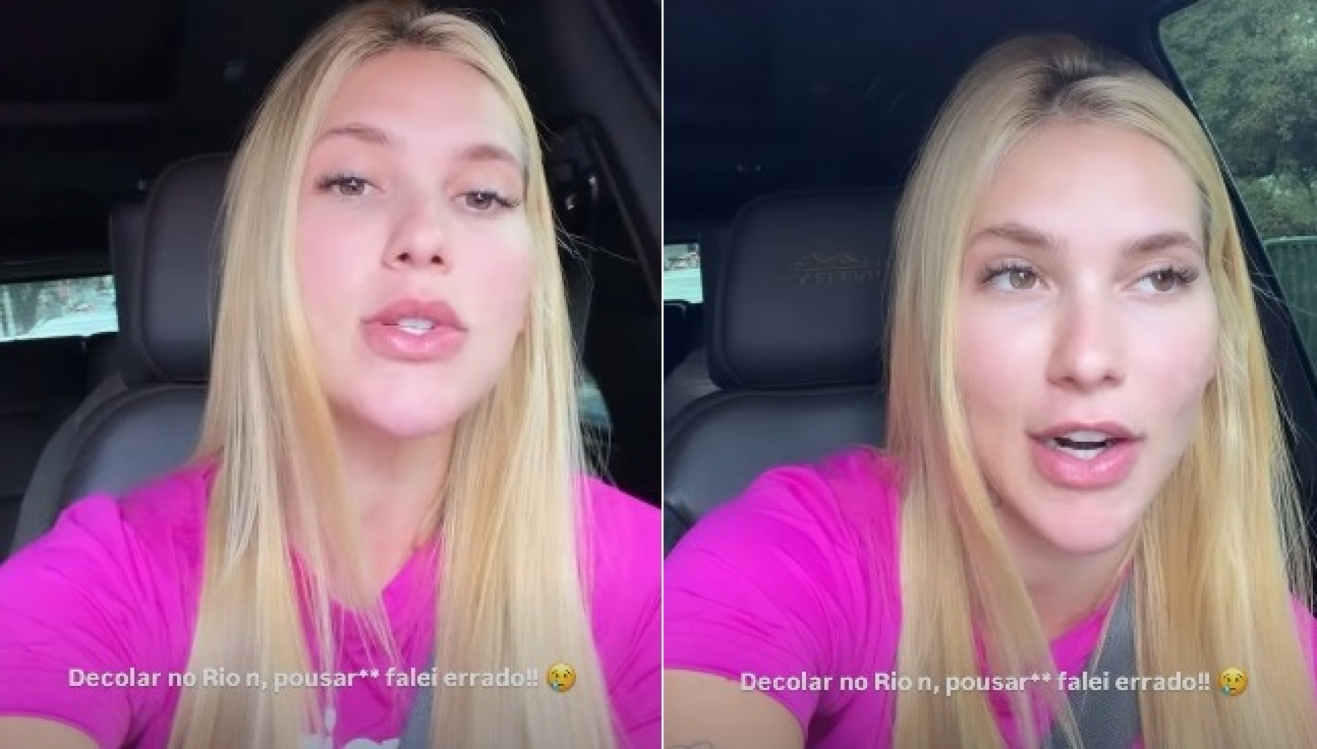 Virginia Fonseca pode ficar de fora da Noite dos Enredos - Reprodução/Instagram