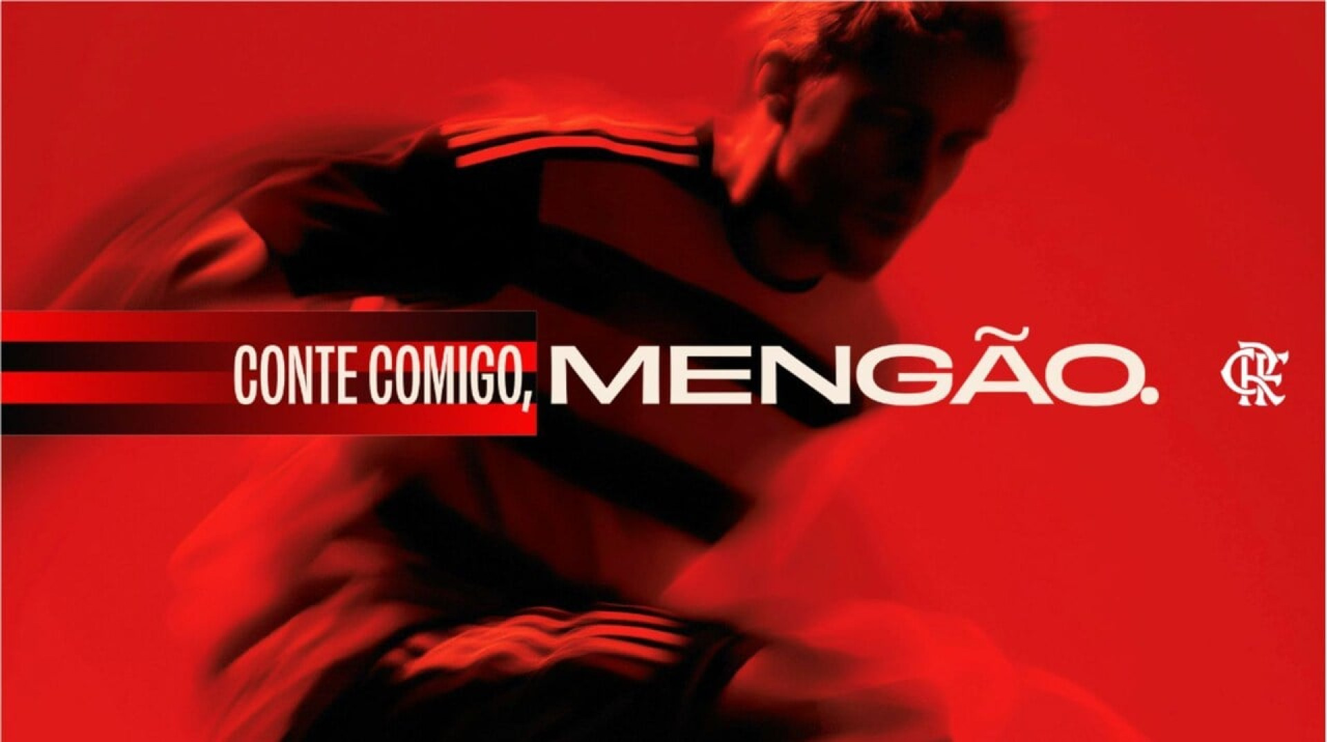 Flamengo reformula estrat&eacute;gia de marca e lan&ccedil;a plataforma