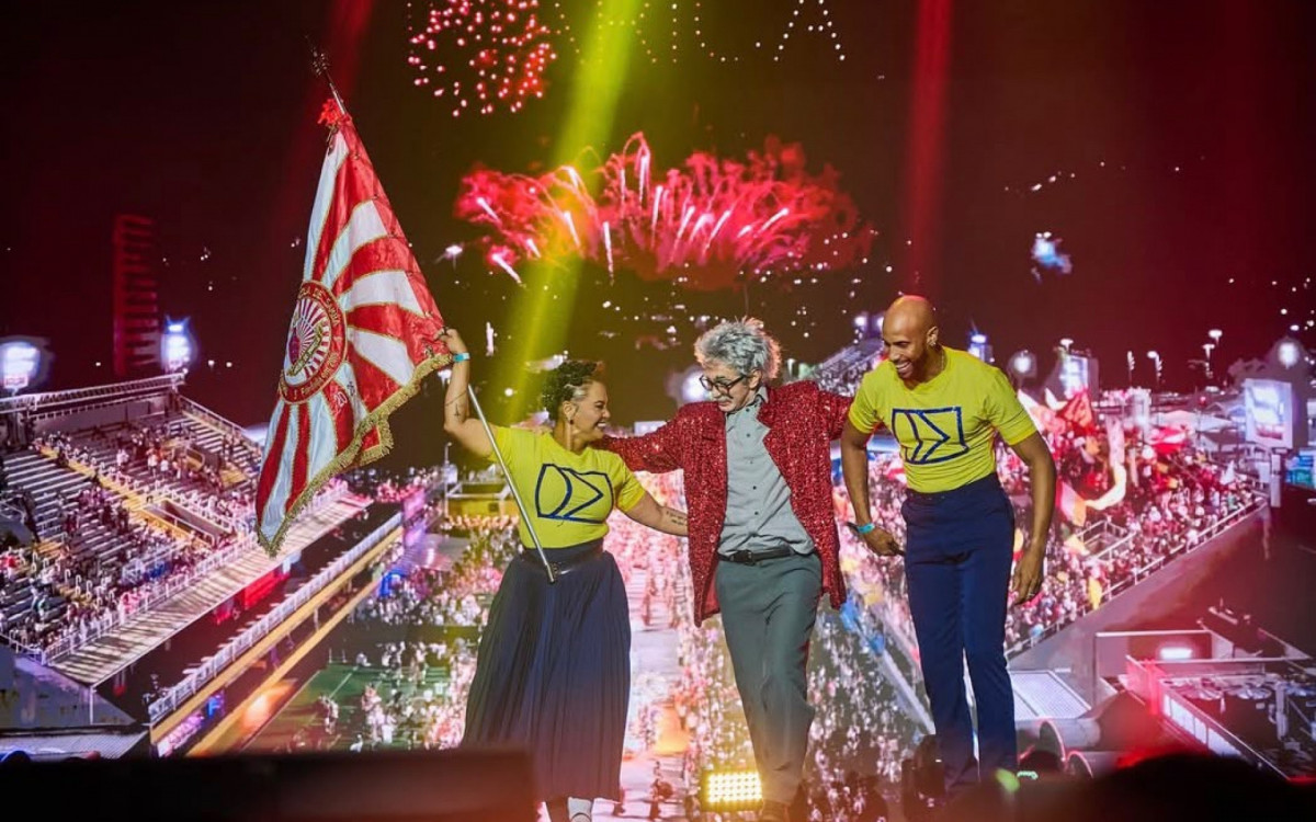 Darcy Ribeiro será homenageado pela União de Maricá