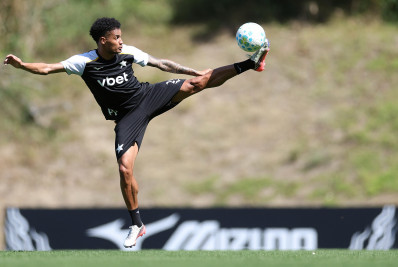 Botafogo deixa reforço de fora na Sul-Americana; veja os inscritos