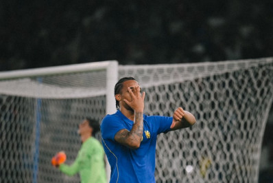 João Pedro anota dois gols em vitória do Chelsea sobre o Milan