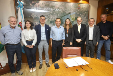 Niterói e BID avançam na implementação do Programa Vida Nova no Morro