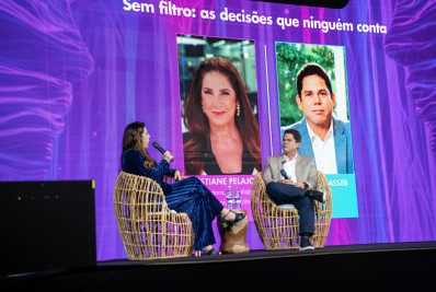Muito mais que água e esgoto: saneamento significa oportunidades