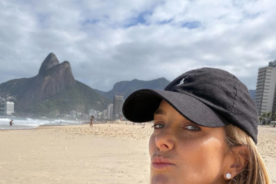 Ticiane Pinheiro abre o jogo sobre mudança para o Rio: 'Me adaptando'