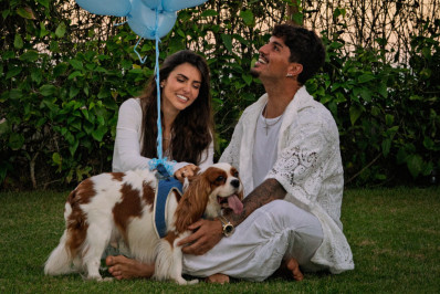 Mulher de Gabriel Medina desabafa sobre perda gestacional: 'Um choque'