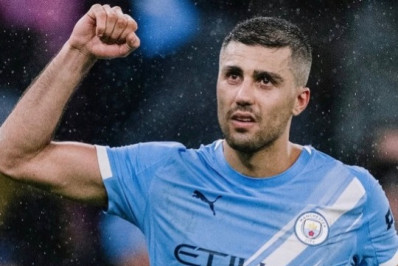 Barça fara nova oferta por Rodri e vê acerto como 'questão de tempo'