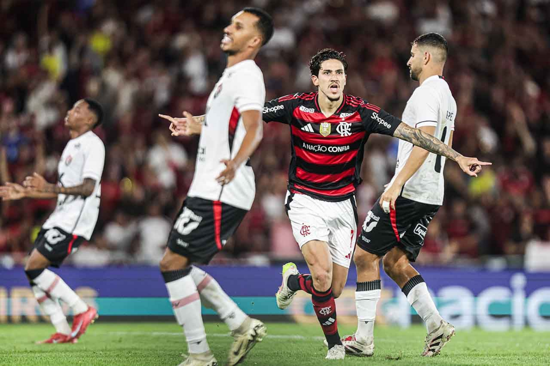 Flamengo reencontra algoz, mas com trunfo na manga