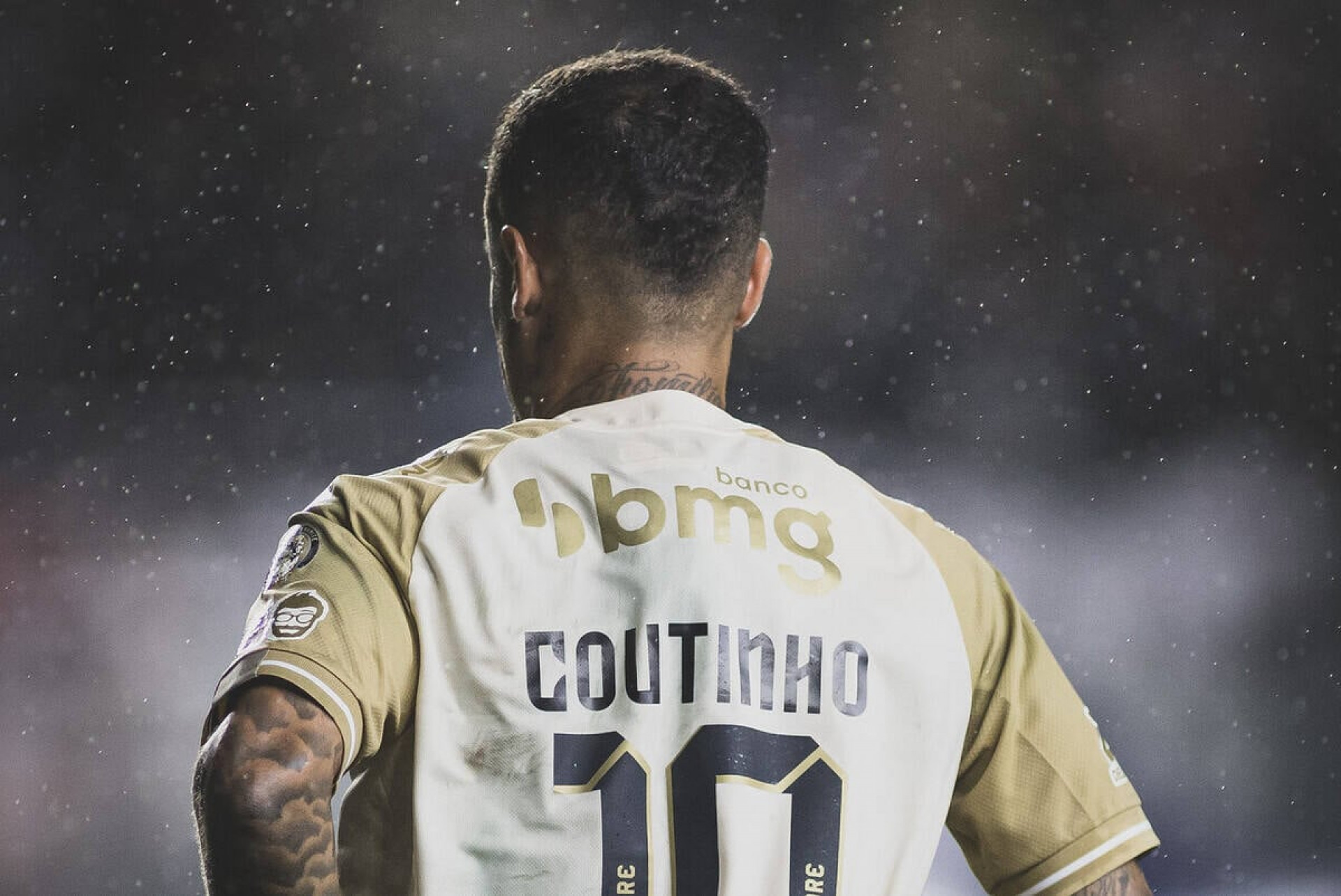 S&atilde;o Paulo avalia mercado, mas descarta investida em Coutinho