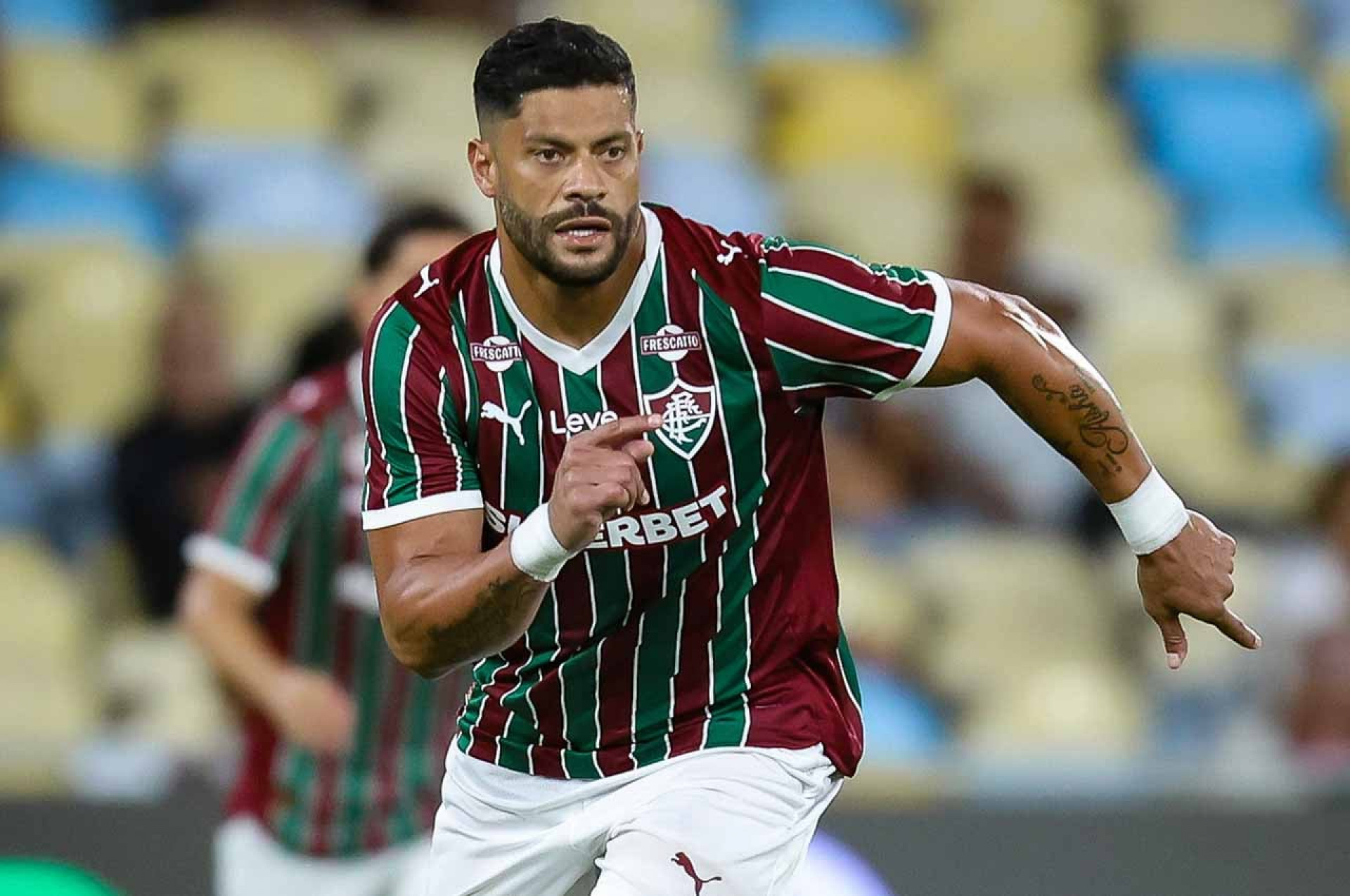 Fluminense inscreve veteranos e tr&ecirc;s garotos na nova lista da Libertadores
