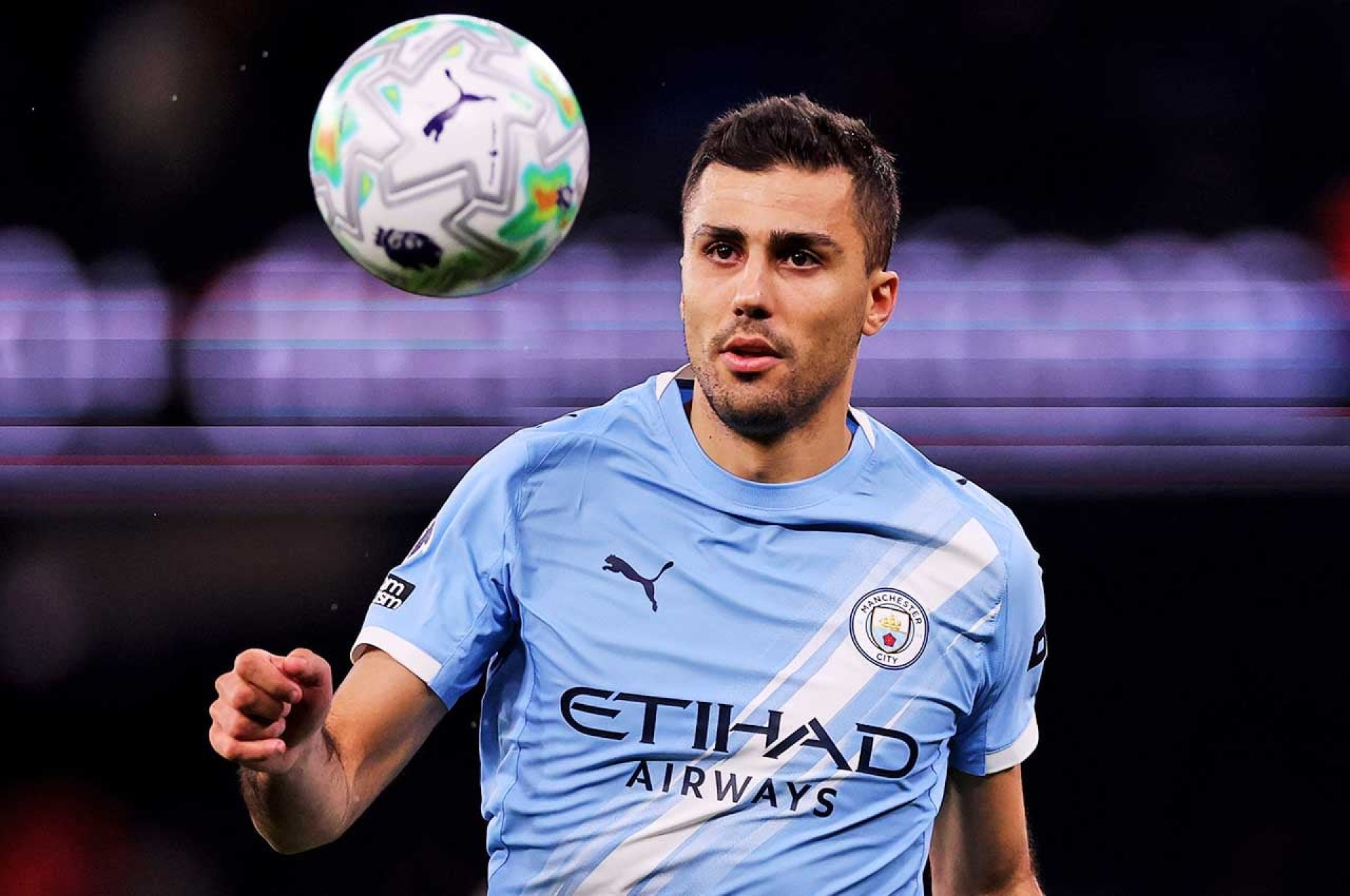 Barcelona prepara nova investida por Rodri, afirma jornal espanhol