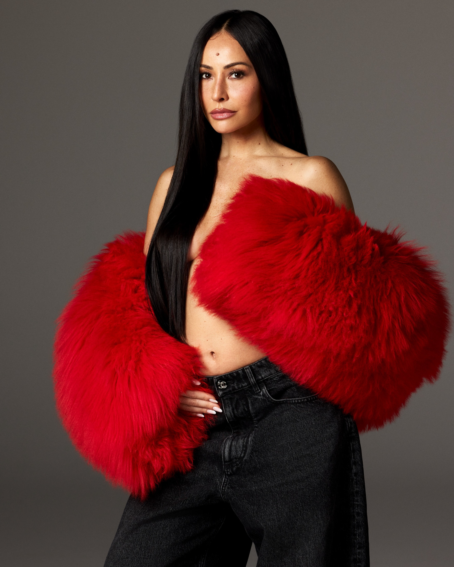 Sabrina Sato - Reprodução/Instagram
