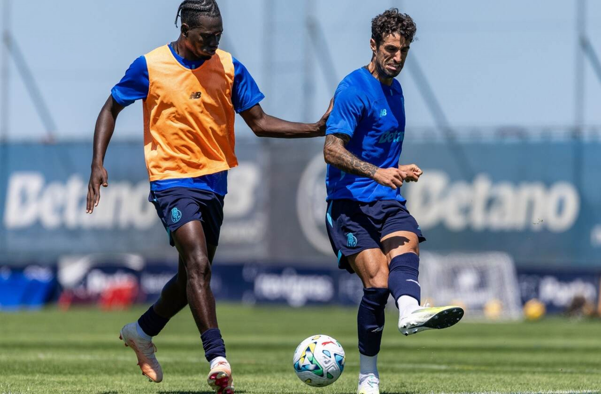 Porto x Alverca: onde assistir, escala&ccedil;&otilde;es e arbitragem