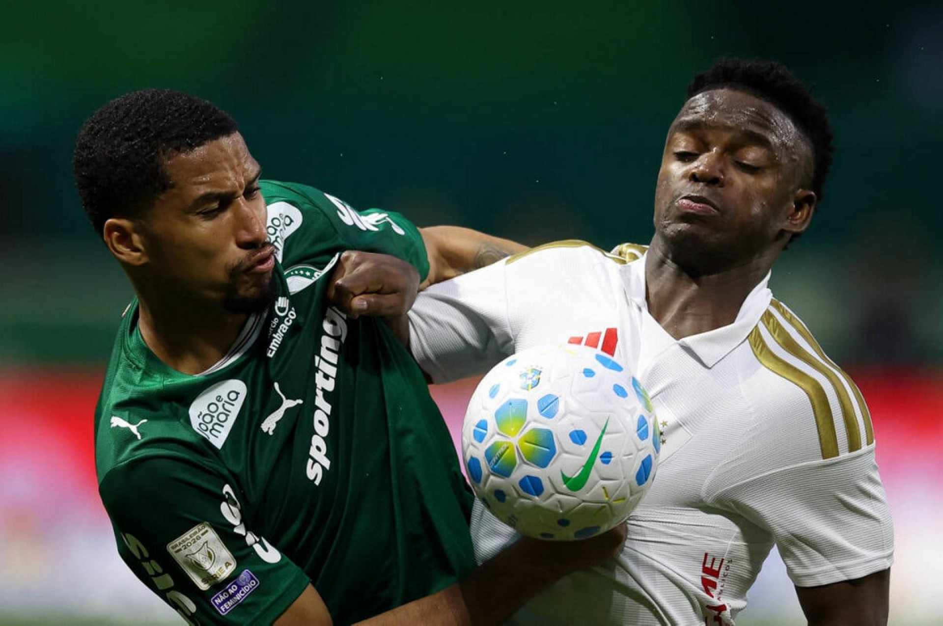 Pezzolano lamenta gols perdidos pelo Inter no empate com o Palmeiras