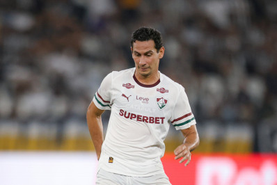 Ganso faz 13 jogos e não pode mais defender outro clube na Série A