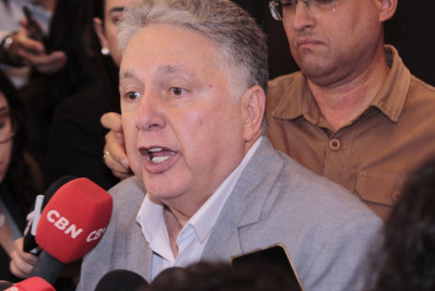 Garotinho critica decisão do TRE-RJ: 'Condenação antes do julgamento'