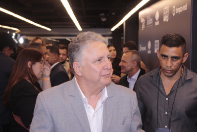 Justiça comunica suspensão dos direitos políticos de Garotinho