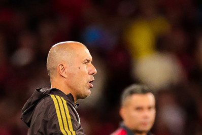 Leonardo Jardim comenta sobre críticas ao desempenho do Flamengo